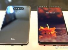 V30 leaked on Geekbench