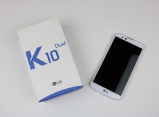 LG K10 – 10 out of 10!