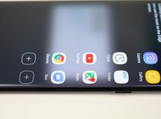 Samsung Galaxy S8+ – Bigger Galaxy!