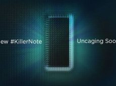 Lenovo K7 Note spotted on Geekbench