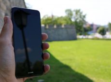 Huawei P10 Lite review – Lite or not?