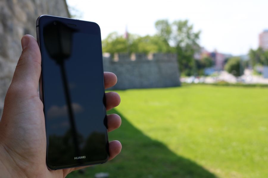 Huawei P10 Lite review - Lite or not? Huawei P10 Lite review - Lite or not?