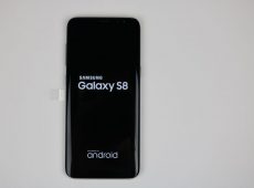 Samsung Galaxy S8 review – Whole new galaxy