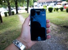 Samsung Galaxy S7 review – Seventh in a row