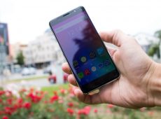 TESLA SmartPhone 6.2 Lite review – Tight on budget