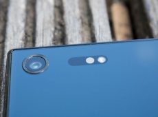 Sony Xperia XZ Premium review – Life in 960fps