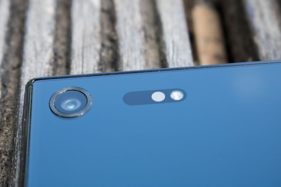 Sony Xperia XZ Premium review - Life in 960fps Sony Xperia XZ Premium review - Life in 960fps