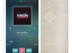 Cosmo K and K Plus are officialy announced