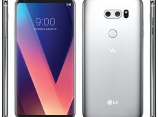 Evan Blass bringing more V30 renders