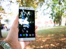 LeEco Le 2 review –  Chinese premium product