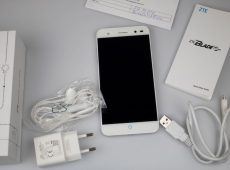ZTE Blade V7 Lite review – Selfie machine!