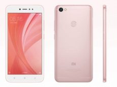 Xiaomi Redmi Note 5A officialy launched