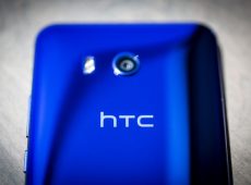 Software update enables 1080p@60fps on U11