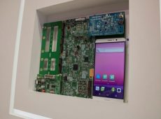 New chipset for upcoming flagship – Mate 10