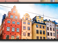 Oppo A71 with Octa-Core and 13MP camera