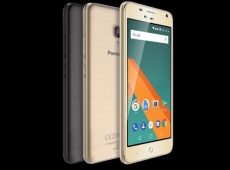 Entry level device from Panasonic