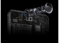 ‘Selfie’ zvjerka – vivo A7+