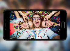 BLU S1 with octa-core CPU and 13MP camera