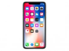 Making of one iPhone X costs $412.75