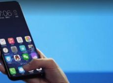 New vivo device spotted on Geekbench running Nougat OS