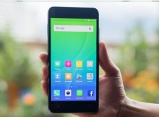 New Gionee mid-range device – X1s