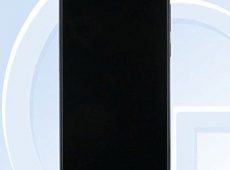 GN5007 spotted with 6” screen and 5000 mAh battery