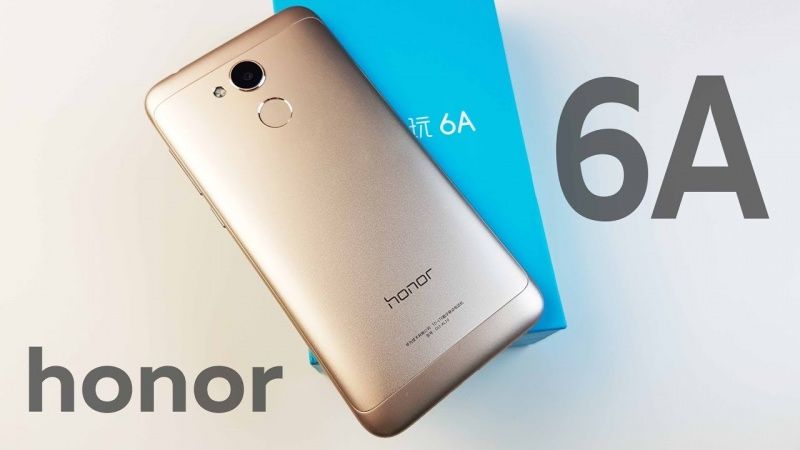 Huawei Honor Holly 4 hits the shelves