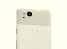 Google Pixel 2 camera overpowered competitors