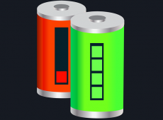 Huawei announced 4000 mAh battery for Mate 10