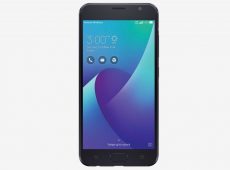 ASUS introduced ZenFone V