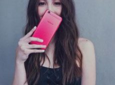 Oppo F5 shows up in ABS-CBN Lifestyle show