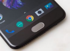 OnePlus 5 is out of stock