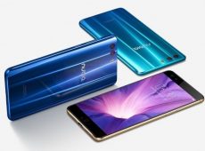 ZTE unveils two new Nubia models