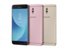 Samsung Galaxy j7+ and J7 Core quietly launched on Philippines market