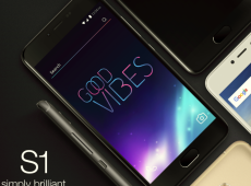 BLU got a new member – S1