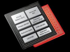 Qualcomm shows Snapdragon 636