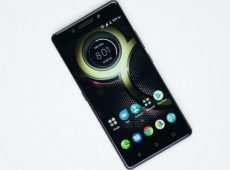 Lenovo announced Oreo updates