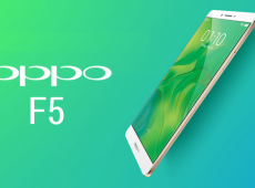 Oppo comming out with 3 F5 models