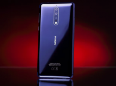 6GB RAM Nokia 8 available in Germany