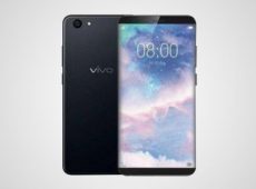 Vivo X20 Plus is starting with sales on 28th October