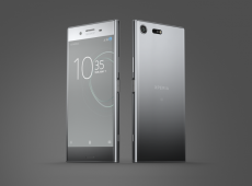 Sony Xperia XZ Premium received Oreo update