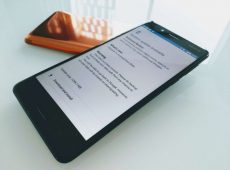 HMD confirmed that Nokia 3 is expecting Android 7.1.2 update