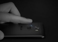 BLU has a new member now in Vivo collection