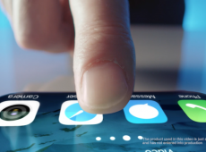 Vivo Xplay7 prvi dolazi sa senzorom otiska prsta ispod ekrana