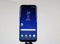 Samsung should release Oreo early next year