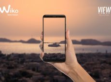 Wiko View Prime with 18:9 screen