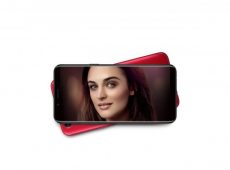 Oppo F5 is tomorrow available for pre-oreders
