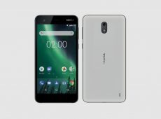 Nokia 2 specifications reached out on AnTuTu benchmark test