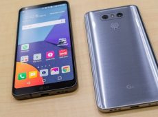 Android Oreo will be available on LG G6