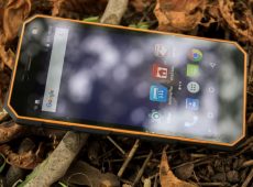 Vivax PRO 1 review – Rugged Android